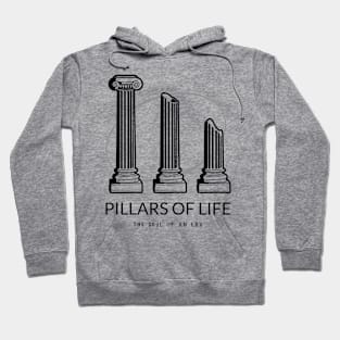 Pillars of Life Hoodie